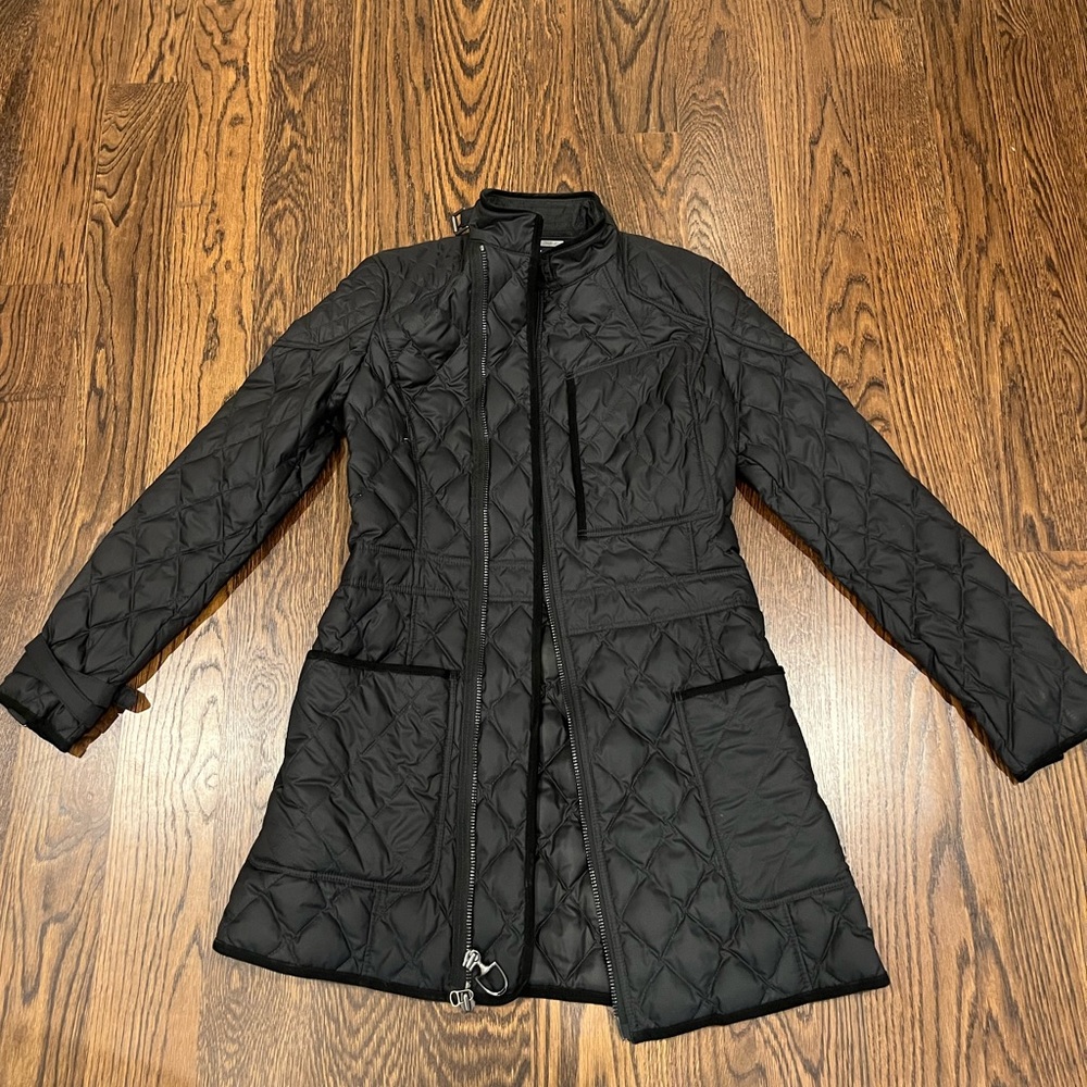 Ralph Lauren Women’s Barbour Jacket